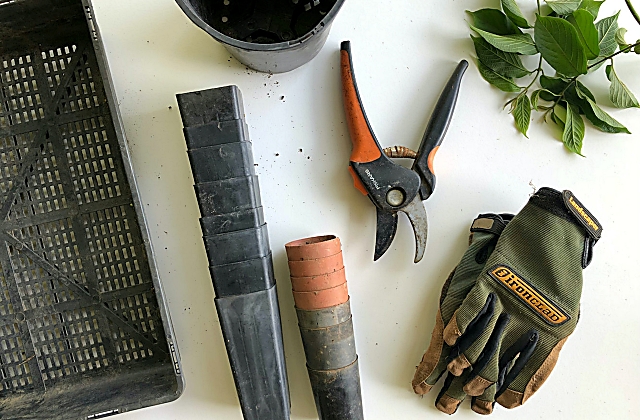 Gardening Hand Tools