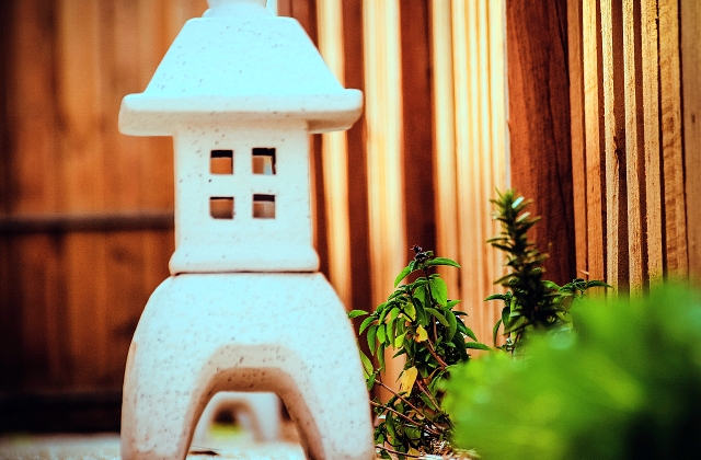 How Do You Landscape Around Your House?